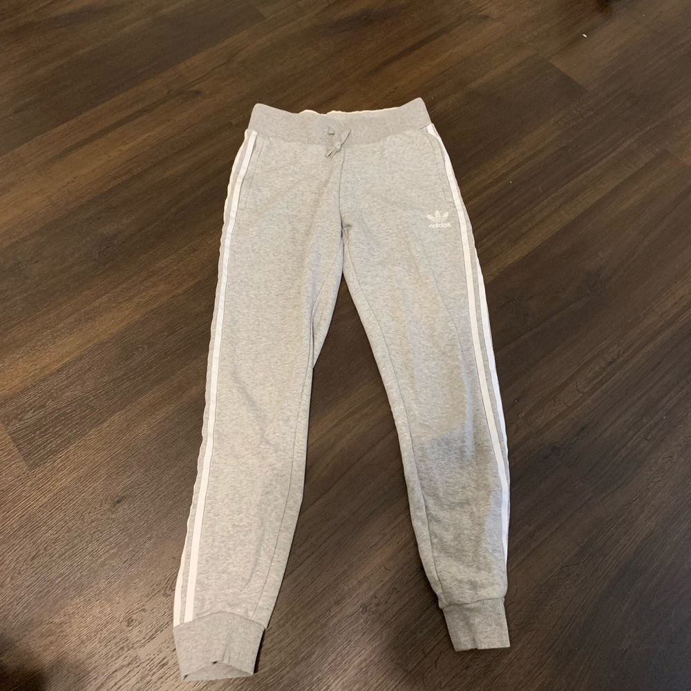 Adidas Joggers